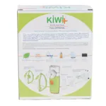 Nébuliseur pour aérosolthérapie Kiwi+