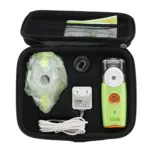 Nébuliseur pour aérosolthérapie Kiwi+