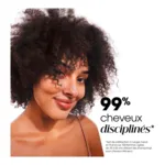 Klorane shampooing au beurre de Cupuaçu