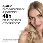 Klorane Après-shampoing à la pivoine