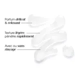 Klorane Après-shampoing à la pivoine