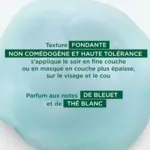 Klorane Bain d'hydratation nuit