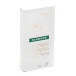 Klorane bande cire froide visage amande douce