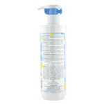 Klorane Bébé crème lavante au cold cream