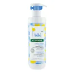 Klorane Bébé crème lavante au cold cream