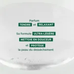 Klorane Bébé Eau nettoyante sans rinçage