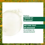 Klorane Bébé gel lavant doux Corps et cheveux
