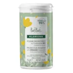 Klorane Bébé Poudre protectrice