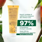 Klorane crème de jour à la Mangue