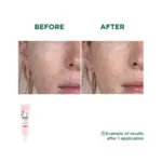 Klorane Crème riche apaisante à la pivoine bio