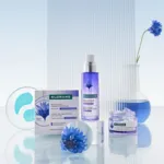 Klorane Gel crème hydratant repulpant 24h