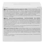 Klorane Gel crème hydratant repulpant 24h
