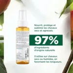 Klorane Huile à la mangue
