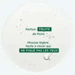 Klorane Junior gel douche 2-en-1 Poire