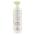 Klorane Junior Shampooing Démêlant à la pêche