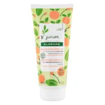 Klorane Junior Shampooing Démêlant à la pêche