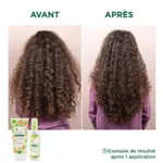 Klorane Junior soin démêlant au miel