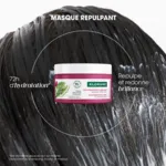 Klorane Masque repulpant au Figuier de barbarie