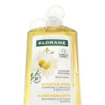 Klorane Reflets blonds shampooing camomille
