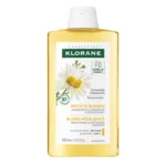 Klorane Reflets blonds shampooing camomille