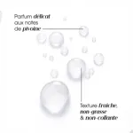 Klorane Serum Apaisant à la Pivoine bio