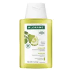 Klorane shampoing Vitalité au Cédrat
