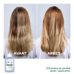 Klorane Shampoing Volume