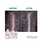 Klorane shampooing à la pivoine bio
