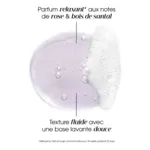 Klorane shampooing à la pivoine bio