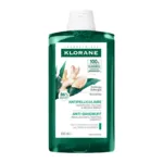 Klorane Shampoing antipelliculaire rééquilibrant au Galanga