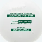 Klorane shampoing extra-doux à l'avoine
