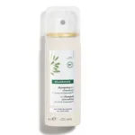 Klorane shampooing sec au lait d'avoine