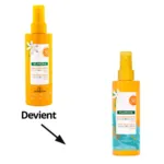 Klorane Spray solaire sublime SPF 30
