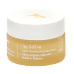Krème Baume à lèvres noisette Bio