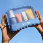 Krème Best sellers voyage bio