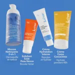 Krème Best sellers voyage bio