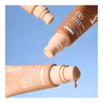 Krème BB Crème de Teint Apaisante bio