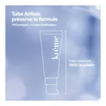 Krème BB Crème de Teint Apaisante bio