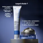 Krème Masque de nuit anti soif bio
