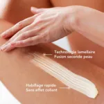 Krème crème corps concentrée bio
