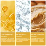 Krème crème corps concentrée bio