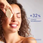 Krème Crème démaquillante Solide Visage Bio