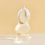 Krème Crème démaquillante Solide Visage Bio
