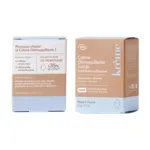 Krème Crème démaquillante Solide Visage Bio