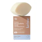 Krème Crème démaquillante Solide Visage Bio