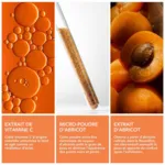 Krème Exfoliant éclat Peau neuve Bio
