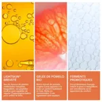 Krème Fluide solaire Anti taches SPF 50