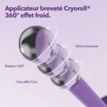 Krème Sérum Collagène Anti rides Yeux Bio