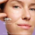 Krème Sérum Collagène Anti rides Yeux Bio