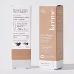 Krème Soin Regard Défatigant Bio